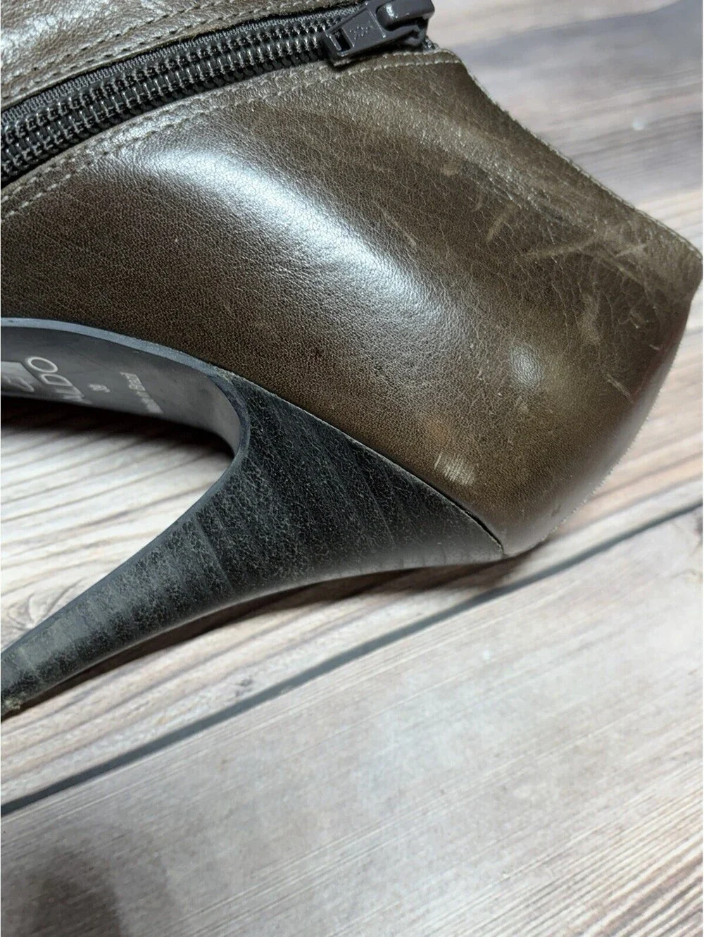 Aldo chic brown